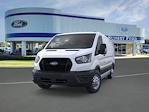 New 2025 Ford Transit 250 Low Roof Empty Cargo Van thumbnail 2