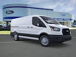 New 2025 Ford Transit 250 Low Roof Empty Cargo Van thumbnail 7