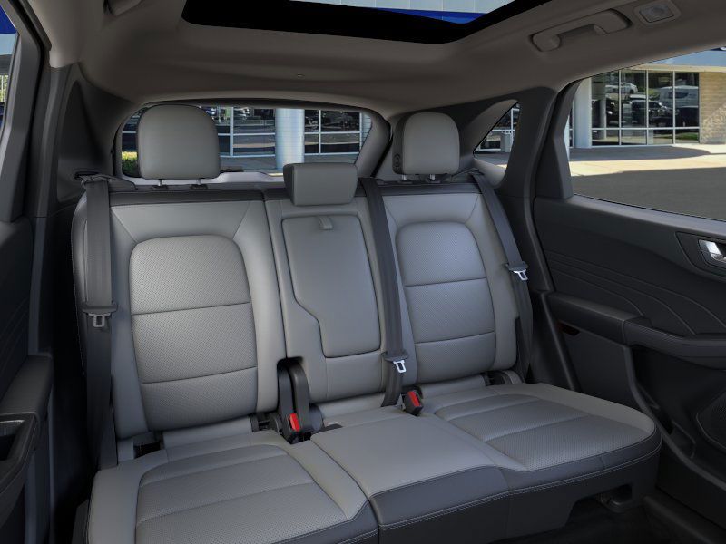 New 2026 Ford Escape Platinum - photo 11