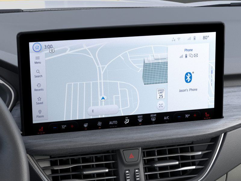 New 2026 Ford Escape Platinum - photo 14