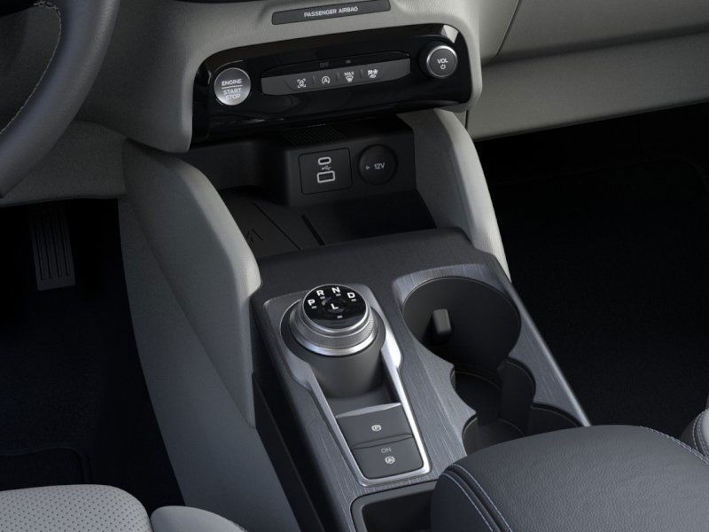 New 2026 Ford Escape Platinum - photo 15