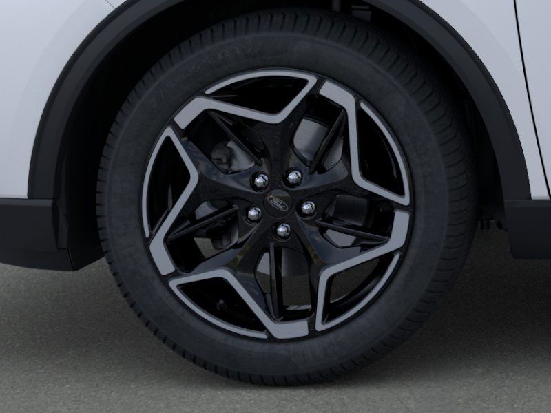 New 2026 Ford Escape Platinum - photo 19