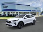 New 2026 Ford Escape Platinum thumbnail 1