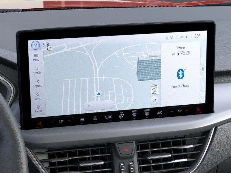 New 2026 Ford Escape Platinum - photo 14