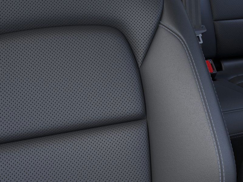New 2026 Ford Escape Platinum - photo 16