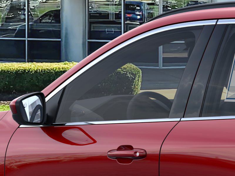 New 2026 Ford Escape Platinum - photo 20