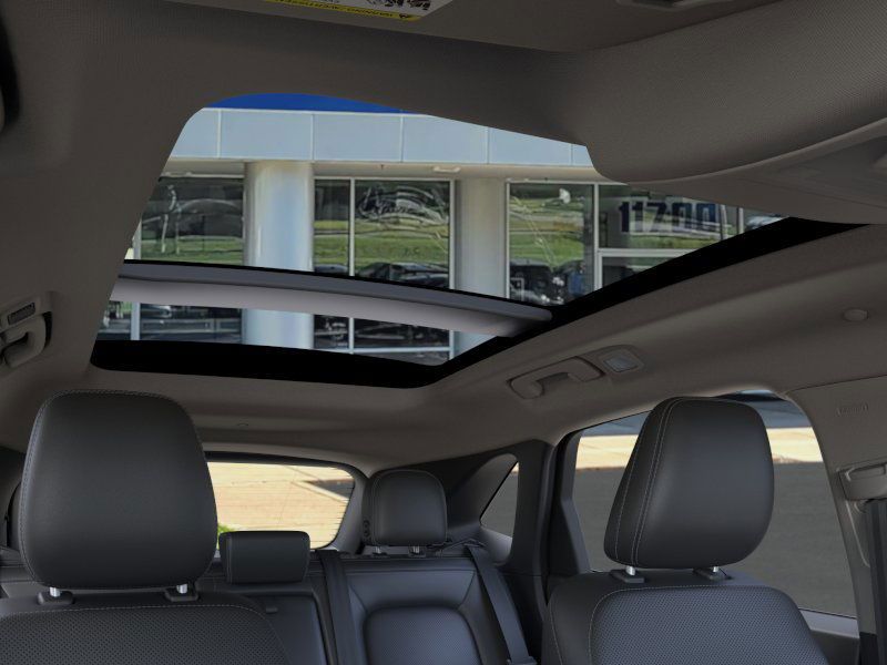 New 2026 Ford Escape Platinum - photo 22