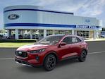 New 2026 Ford Escape Platinum thumbnail 1
