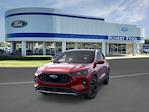 New 2026 Ford Escape Platinum thumbnail 2