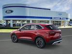 New 2026 Ford Escape Platinum thumbnail 4