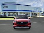 New 2026 Ford Escape Platinum thumbnail 6