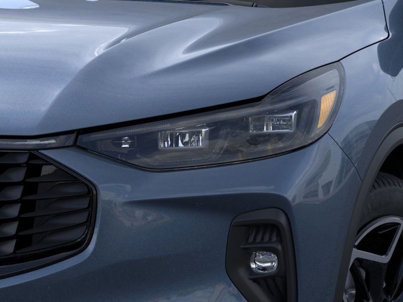 New 2026 Ford Escape Platinum - photo 18