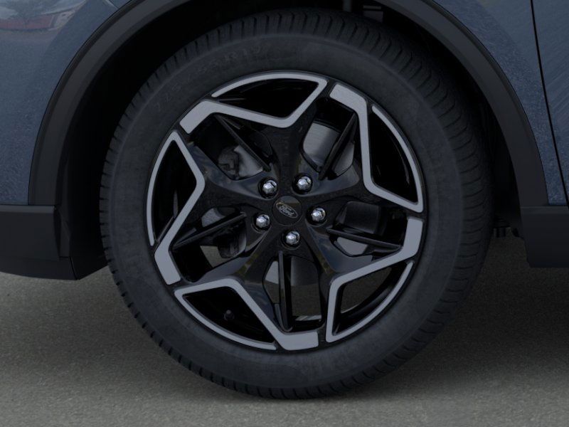 New 2026 Ford Escape Platinum - photo 19