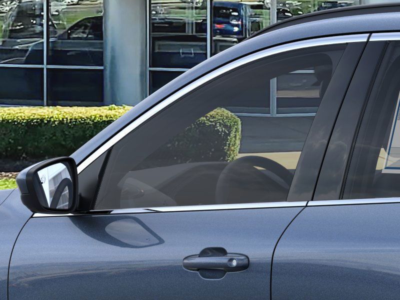 New 2026 Ford Escape Platinum - photo 20