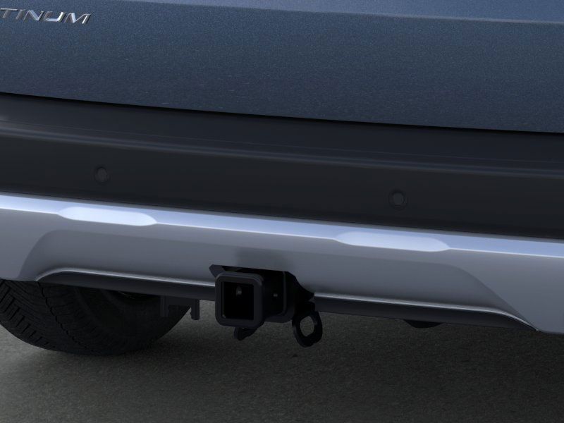 New 2026 Ford Escape Platinum - photo 23