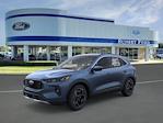 New 2026 Ford Escape Platinum thumbnail 1