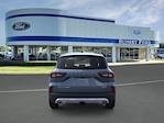 New 2026 Ford Escape Platinum thumbnail 5