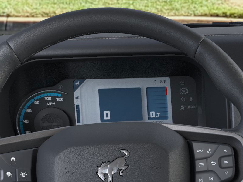 New 2025 Ford Bronco Badlands - photo 12