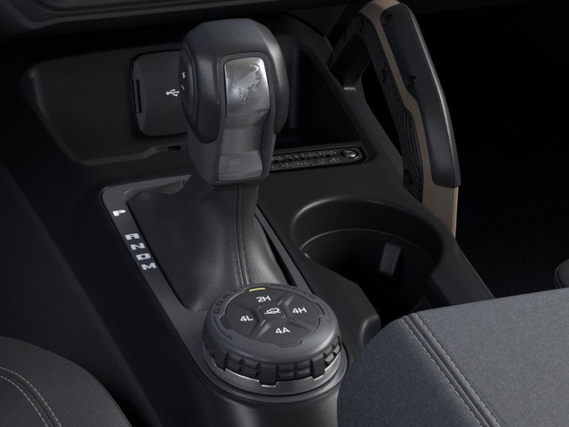 New 2025 Ford Bronco Badlands - photo 16