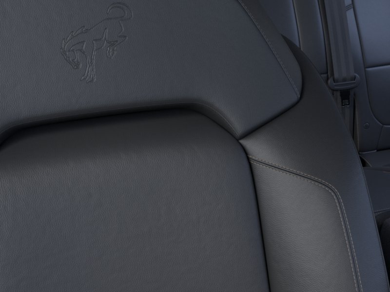 New 2025 Ford Bronco Badlands - photo 17