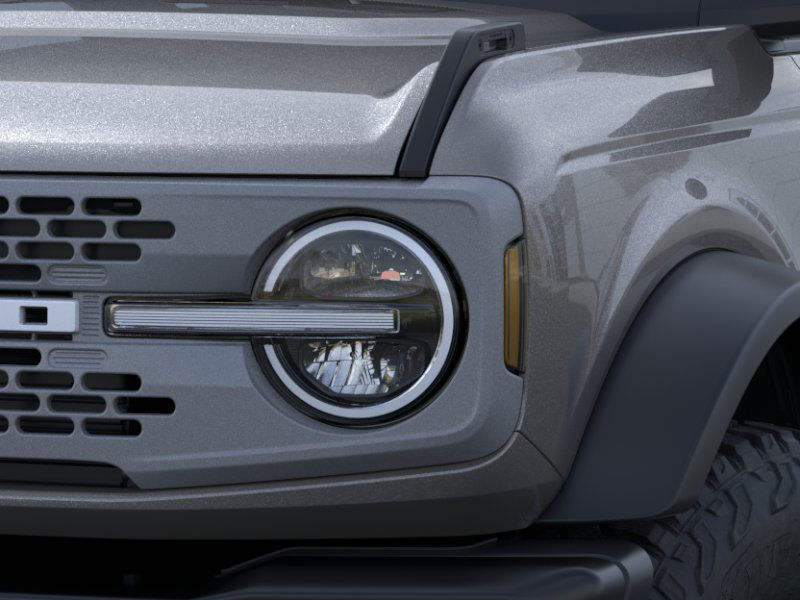 New 2025 Ford Bronco Badlands - photo 19