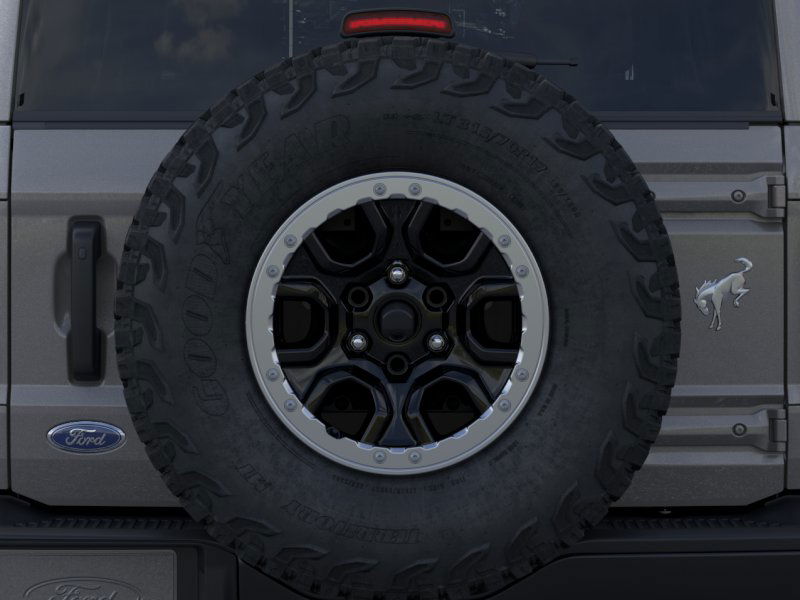 New 2025 Ford Bronco Badlands - photo 23