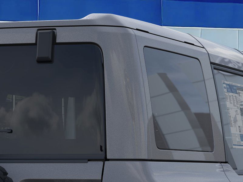 New 2025 Ford Bronco Badlands - photo 24