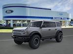 New 2025 Ford Bronco Badlands thumbnail 1