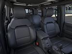New 2025 Ford Bronco Badlands thumbnail 8