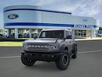 New 2025 Ford Bronco Badlands thumbnail 2