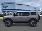 New 2025 Ford Bronco Badlands thumbnail 3