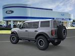 New 2025 Ford Bronco Badlands thumbnail 4