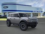 New 2025 Ford Bronco Badlands thumbnail 6