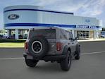 New 2025 Ford Bronco Badlands thumbnail 7