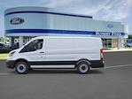 New 2026 Ford Transit 250 Low Roof Empty Cargo Van thumbnail 3