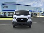 New 2026 Ford Transit 250 Low Roof Empty Cargo Van thumbnail 6