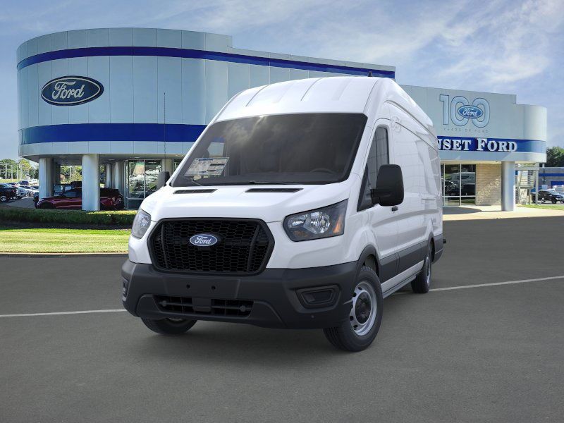 New 2026 Ford Transit 350 - photo 2