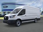 New 2026 Ford Transit 350 High Roof Empty Cargo Van thumbnail 1