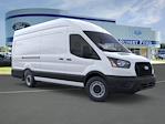 New 2026 Ford Transit 350 High Roof Empty Cargo Van thumbnail 7