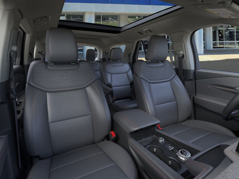 New 2026 Ford Explorer ACTIV - photo 10