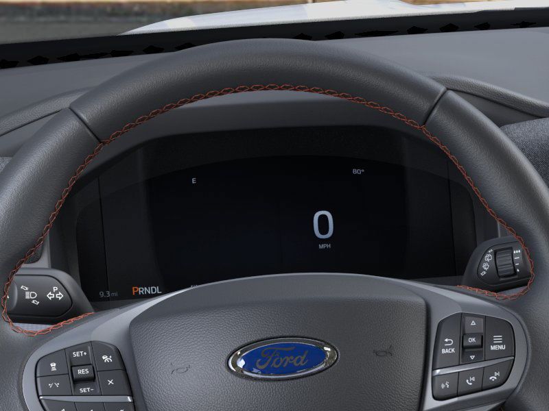 New 2026 Ford Explorer ACTIV - photo 13