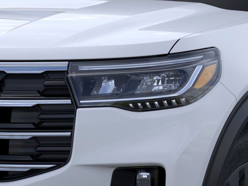 New 2026 Ford Explorer ACTIV - photo 18