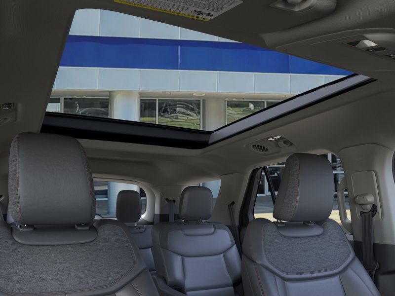 New 2026 Ford Explorer ACTIV - photo 22