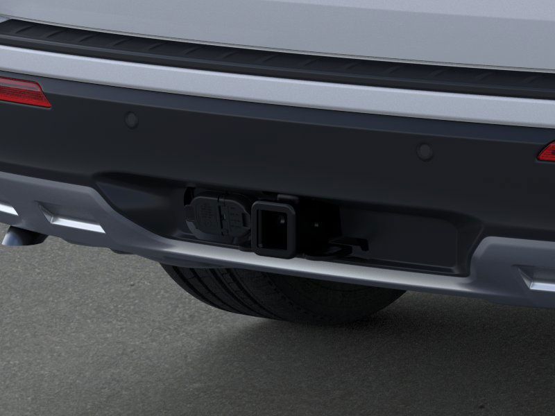 New 2026 Ford Explorer ACTIV - photo 23