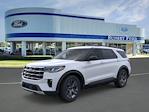 New 2026 Ford Explorer ACTIV thumbnail 1