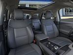 New 2026 Ford Explorer ACTIV thumbnail 9