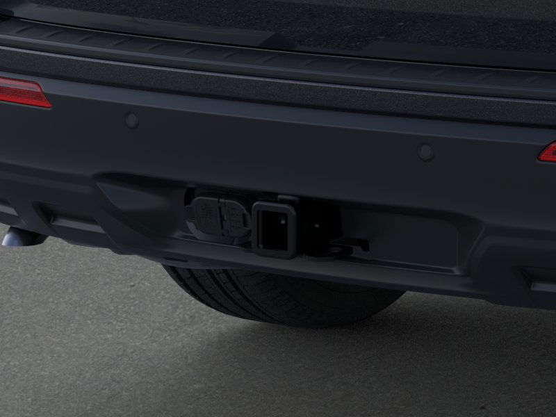 New 2026 Ford Explorer ACTIV - photo 23