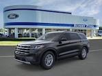 New 2026 Ford Explorer ACTIV thumbnail 1