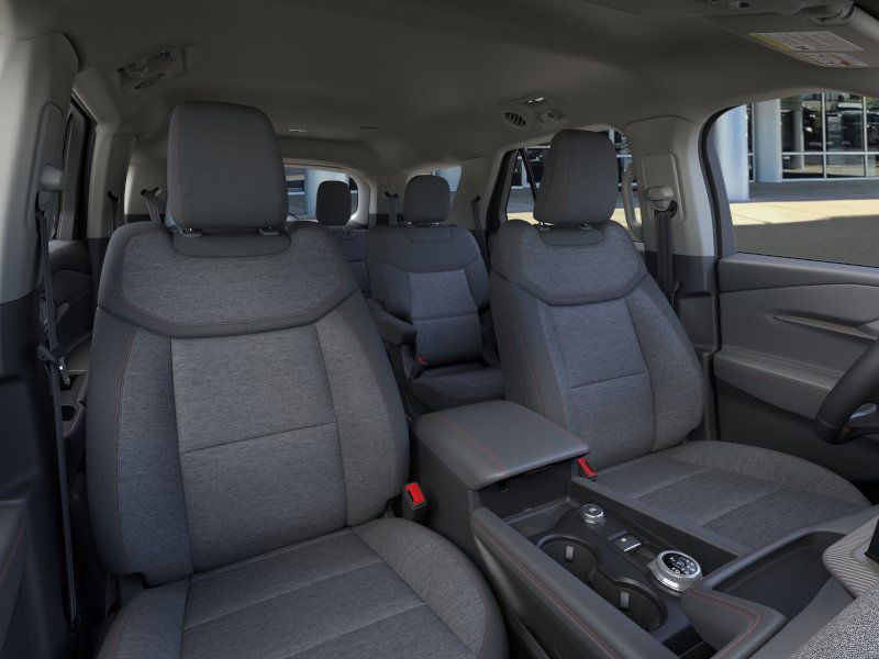 New 2026 Ford Explorer ACTIV - photo 10