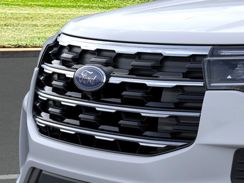 New 2026 Ford Explorer ACTIV - photo 17